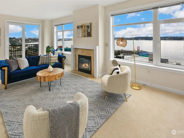 2607 Western Avenue #904, Seattle, WA 98121