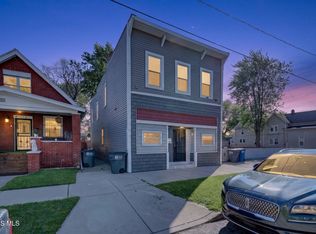 325 Whittemore St, Toledo, OH 43605