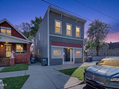 325 Whittemore St, Toledo, OH, 43605