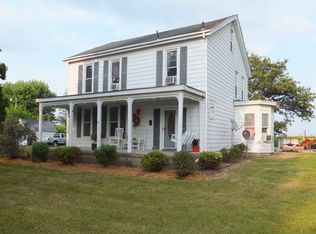 17124 Engel St, Athens, IL 62613