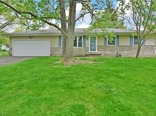3837 Jeanette Dr SE, Warren, OH