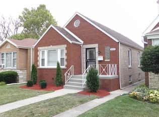 7809 S Seeley Ave, Chicago, IL 60620