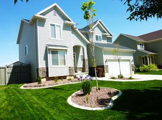 7378 N Lewis St, Eagle Mountain, UT 84005