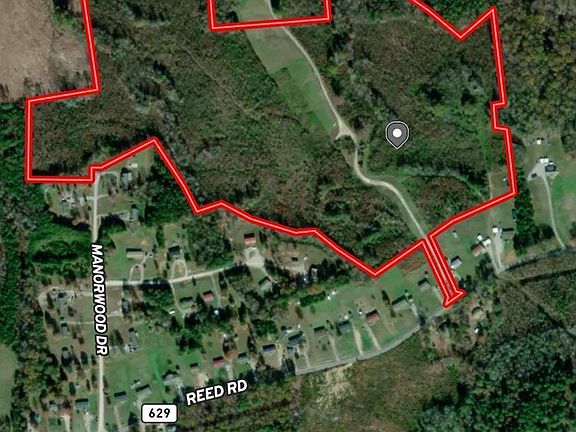 2nd image of 1573 Reed Rd