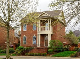 4603 Harbold Ct, Louisville, KY 40241