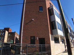 1013 Germantown Ave #B, Philadelphia, PA 19123