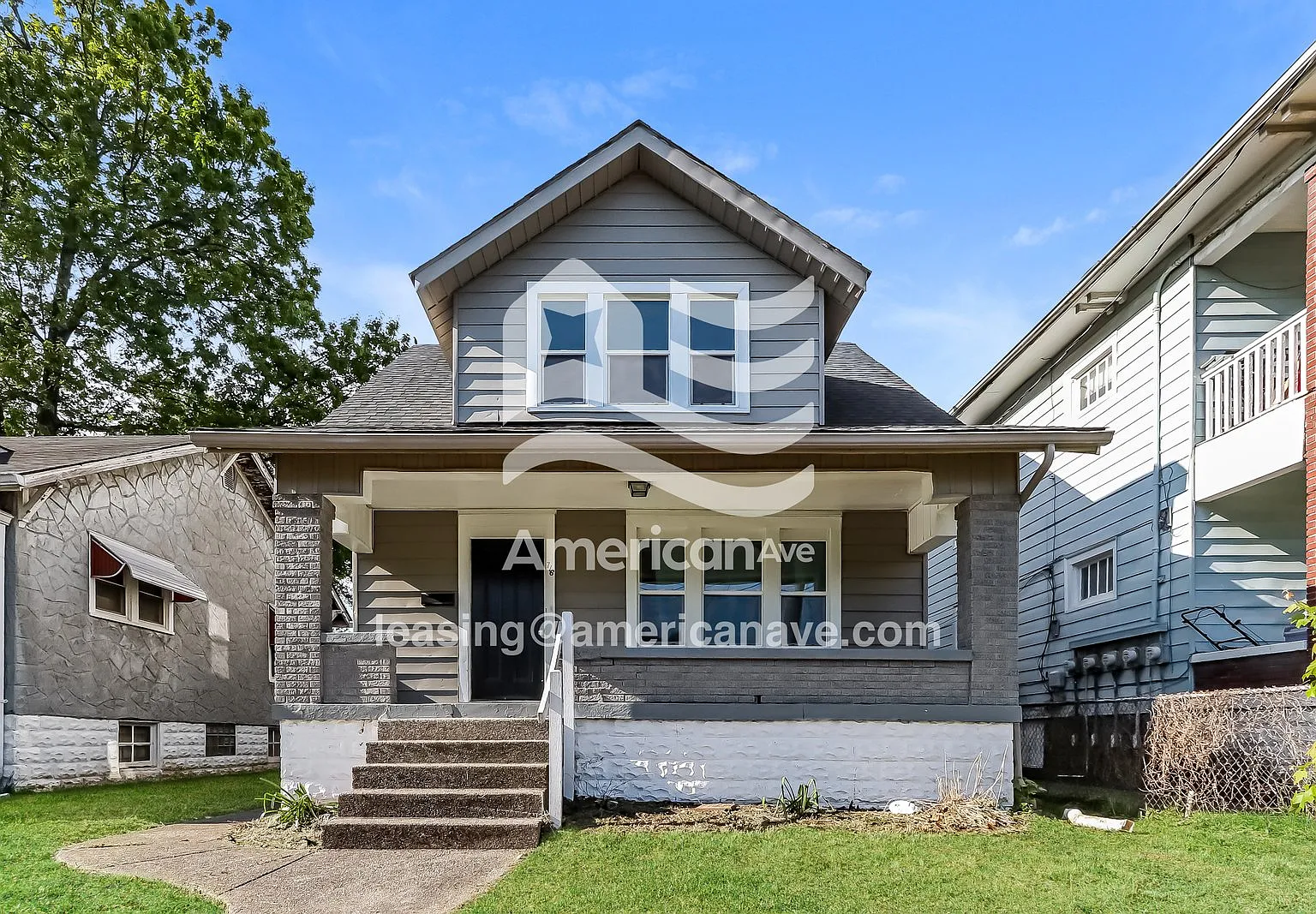 3 bed, 1.0 bath, 1187 sqft, $1,650 — Photo 2