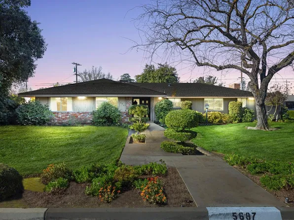 5687 N Ferger Ave, Fresno, CA 93704