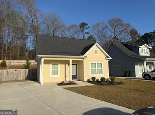 108 Hidden Hills Dr, Carrollton, GA 30117