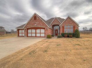 5917 S 130th Ave W, Sand Springs, OK 74063