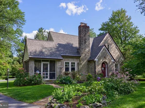 413 Woodcrest Ave, Lititz, PA 17543