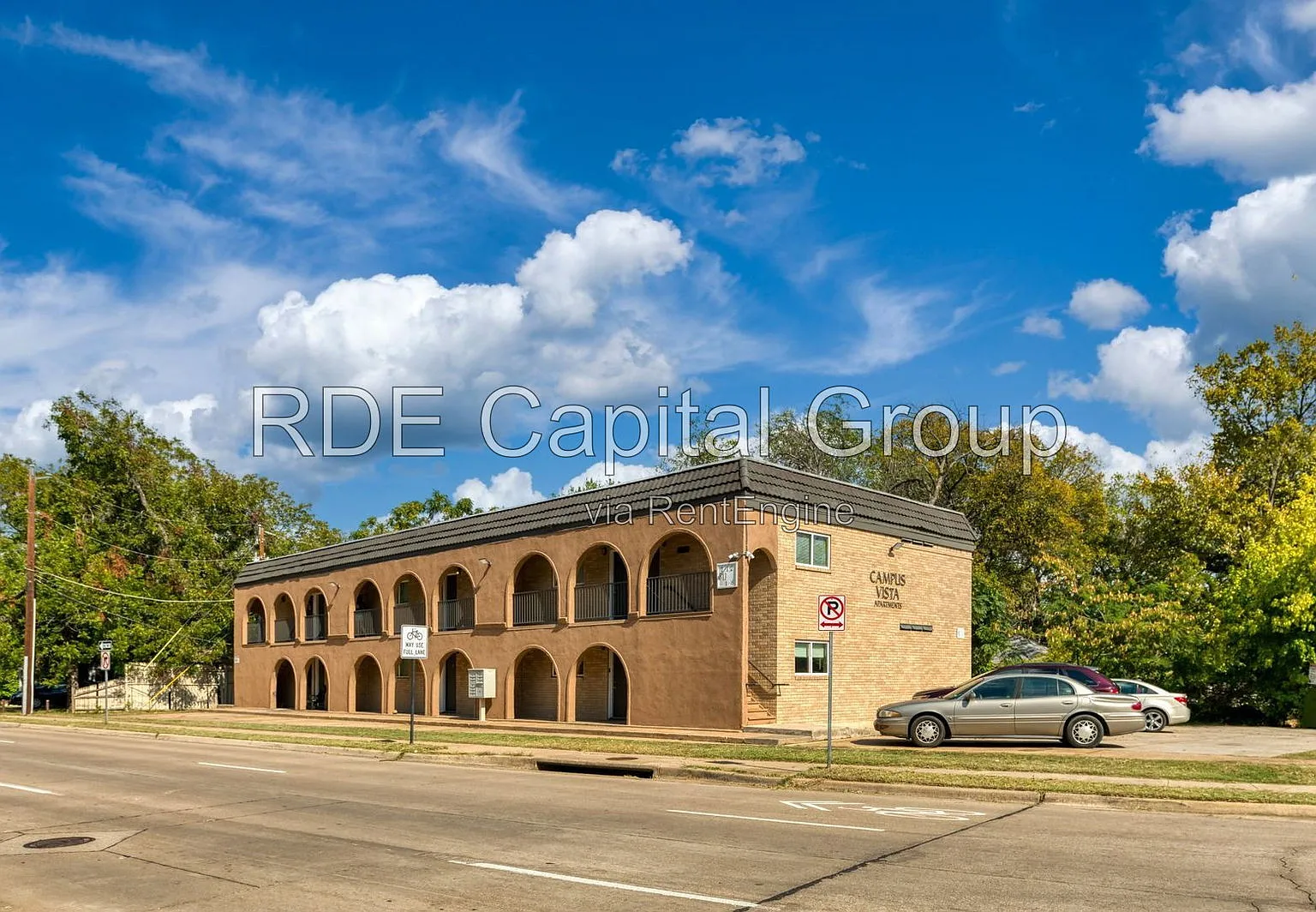 1 bed, 1.0 bath, 517 sqft, $725 — Photo 1