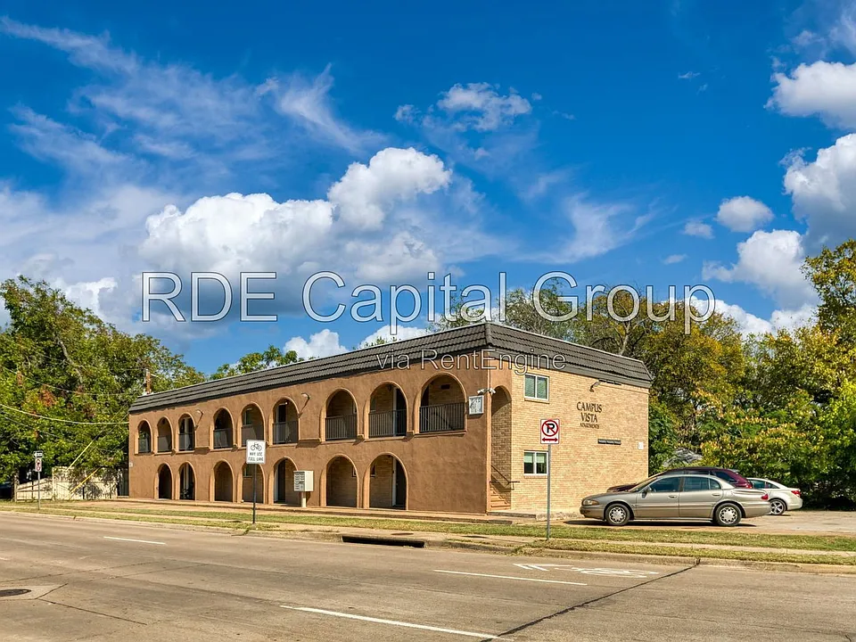 811 S Mesquite St #8