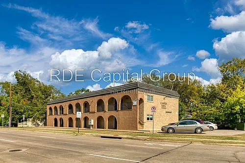 811 S Mesquite St Photo 1
