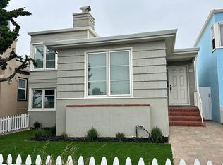 3862 19th Ave, San Francisco, CA 94132