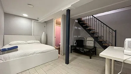 Rented by Doorway NYC, LLC