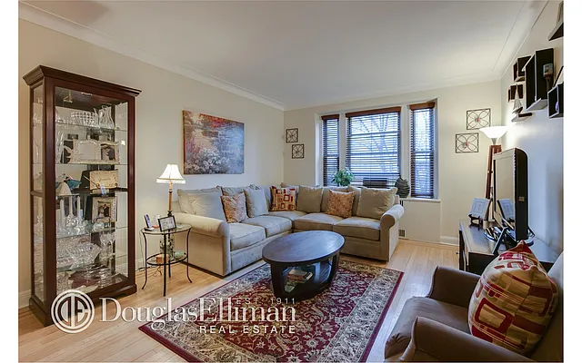 Sold by Douglas Elliman | media 45