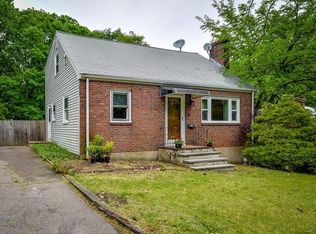 398 Sprague St, Dedham, MA 02026