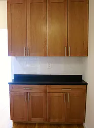 Rented by City & Suburban