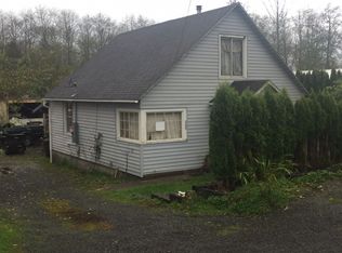 5285 Trade Ave, Bay City, OR
