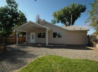 308 4th St, Fort Lupton, CO 80621
