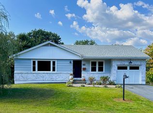 60 Charles St, White Riv Jct, VT 05001