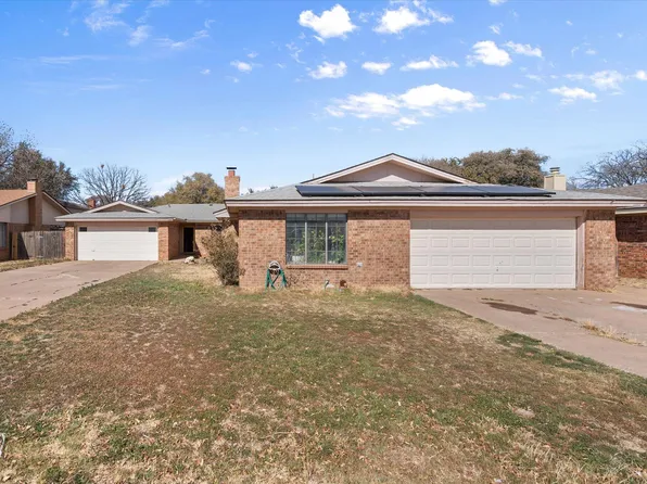 3308 81st St, Lubbock, TX 79423