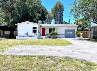 5550 9th Ave N, Saint Petersburg, FL 33710