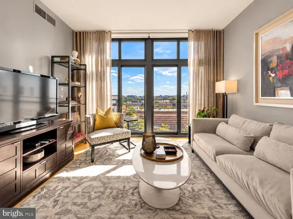 2120 Vermont Ave NW APT 619, Washington, DC 20001