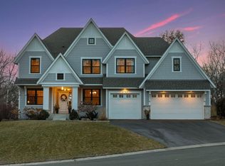 3787 Wescott Cir, Eagan, MN 55123