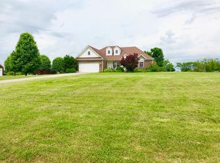 339 Waco Hts, Waco, KY 40385
