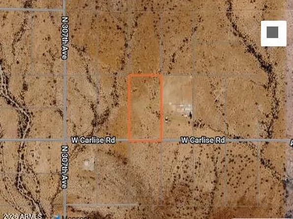 30540 W CARLISE Road #-, Wittmann, AZ 85361