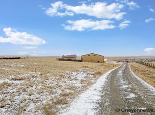 1833 Studebaker Rd, Cheyenne, WY 82009