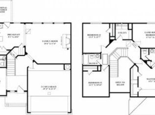 1061 Hot Spring Vly, Buda, TX 78610