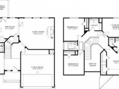 1061 Hot Spring Vly, Buda, TX, 78610