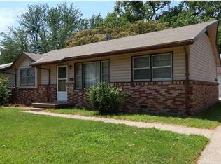 3145 S Bennett Ave, Wichita, KS 67217