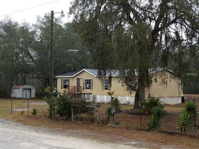 35369 Goolsby St, Webster, FL, 33597