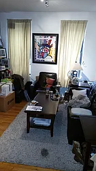 Rented by Chartwell Manhattan Realty