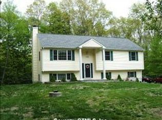 132 Jones Hollow Rd, Marlborough, CT 06447