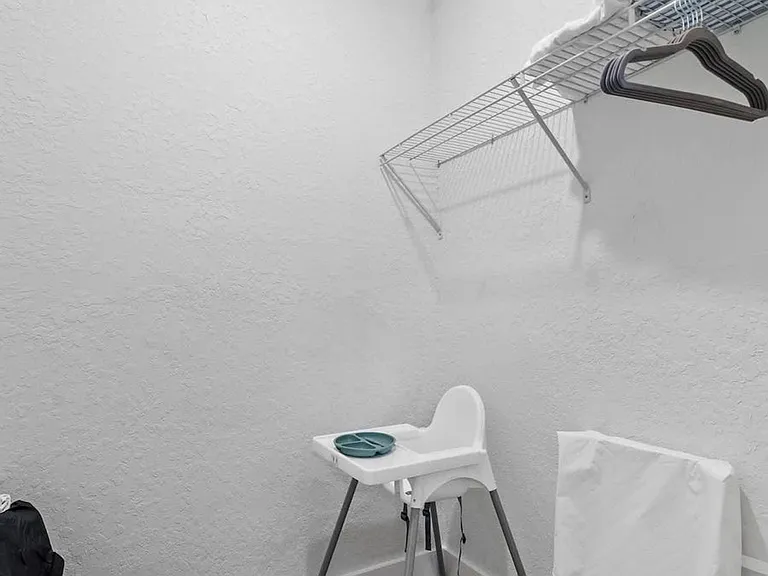 Storage Room