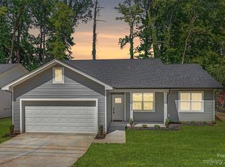 6116 Old Plank Rd, Charlotte, NC 28216