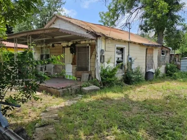 209 Parkview, San Antonio, TX 78210
