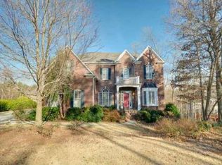 5245 S Trimble Rd, Sandy Springs, GA 30342