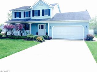 4712 Tahoe Dr, Medina, OH 44256