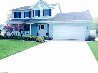 4712 Tahoe Dr, Medina, OH, 44256