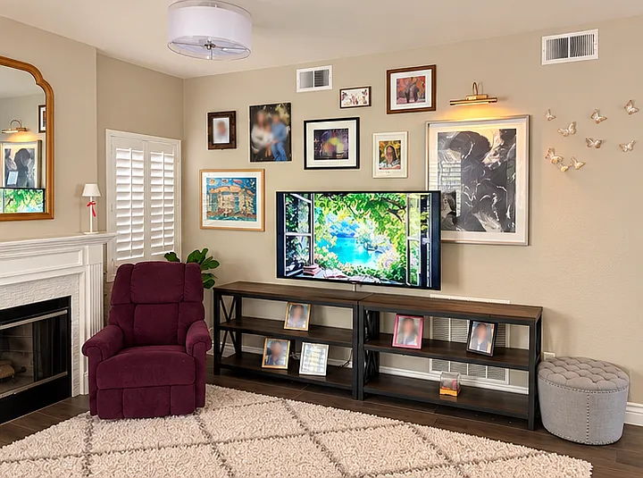 5 bed, 2365 sqft, $4,495 — Photo 3