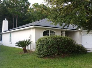 8985 Fallsmill Dr, Jacksonville, FL 32244