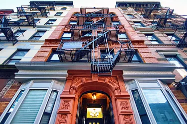 112 East 7th Street in East Village