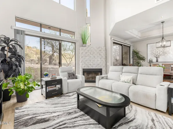 25555 N Windy Walk Drive #60, Scottsdale, AZ 85255