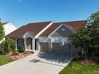 6 Wolverton Ct, Saint Charles, MO, 63301